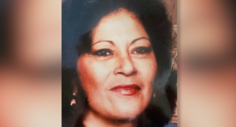 Family speaks out after arrest in 33-year cold case
