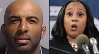 Fani Willis asks for Harrison Floyd to be jailed again