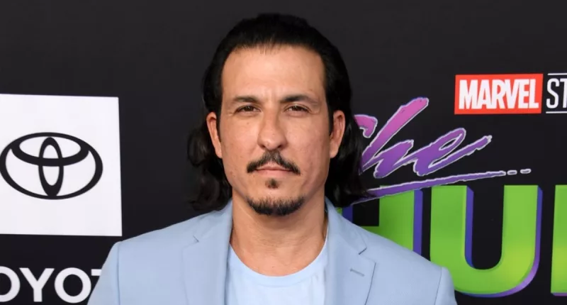 Nick Gomez Wife