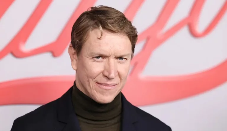 Fargo Sam Spruell Wife: Is He Married In 2023?