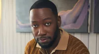 Lamorne Morris Brother