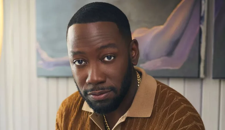 Fargo Who Is Devon Morris? Lamorne Morris Brother-Age Gap