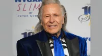 Fashion Mogul Peter Nygard Weight Loss