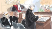 Fashion mogul Peter Nygard, 82, CONVICTED of sexual assault