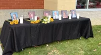 Fatal I-70 bus crash: How Tusky Valley victims are being remembered 