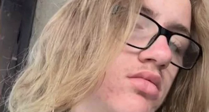 Father of Las Vegas teen Jonathan Lewis, 17, breaks his silence