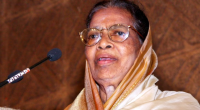 Fathima Beevi Death