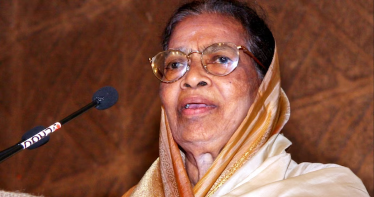 Fathima Beevi Death And Obituary: How Did She Die?
