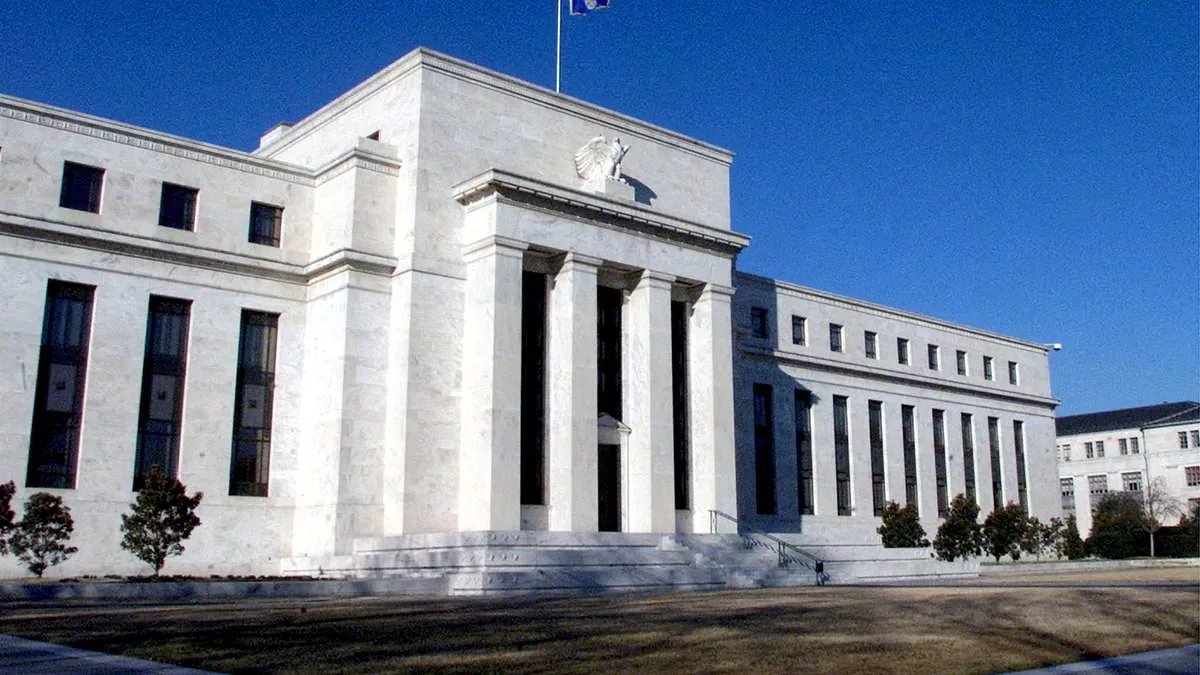 Fed holds interest rates steady - here's what it means for YOU