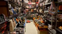 Feds seize $1BILLION in fake handbags, shoes and clothes from NYC unit