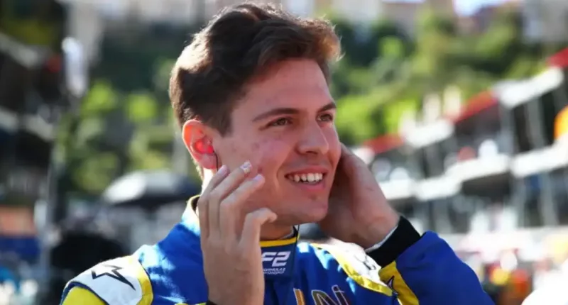 Felipe Drugovich Parents: Austrian Descent Family And Origin