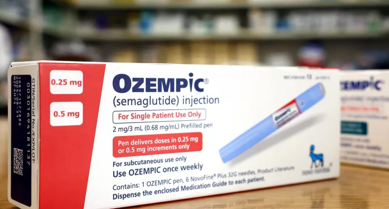 Fighting obesity with Ozempic could cut national debt: GOP Rep.
