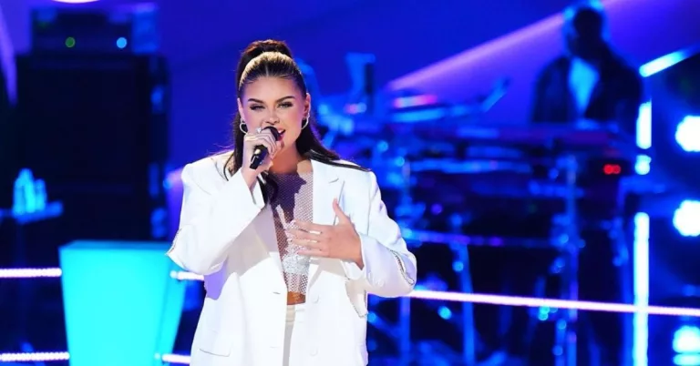 Find Out: Is Olivia Minogue Related To Kylie Minogue?