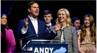 Five takeaways from a winning election night for Democrats