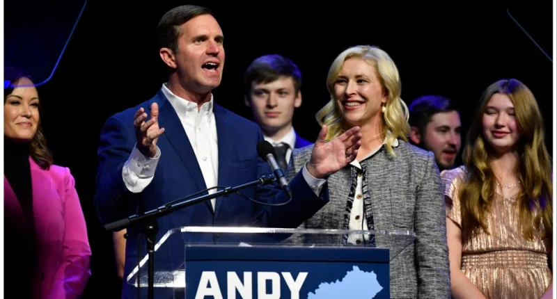 Five takeaways from a winning election night for Democrats