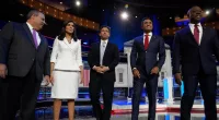 Five takeaways from the GOP debate in Miami