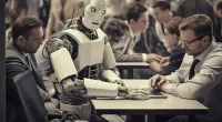 Five things you must do now to stop your job being replaced by AI