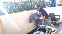 Florida Army veteran helps take down carjacking suspect in Starbucks drive-thru