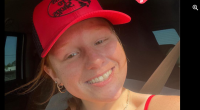 Florida Ericka Stivers Accident