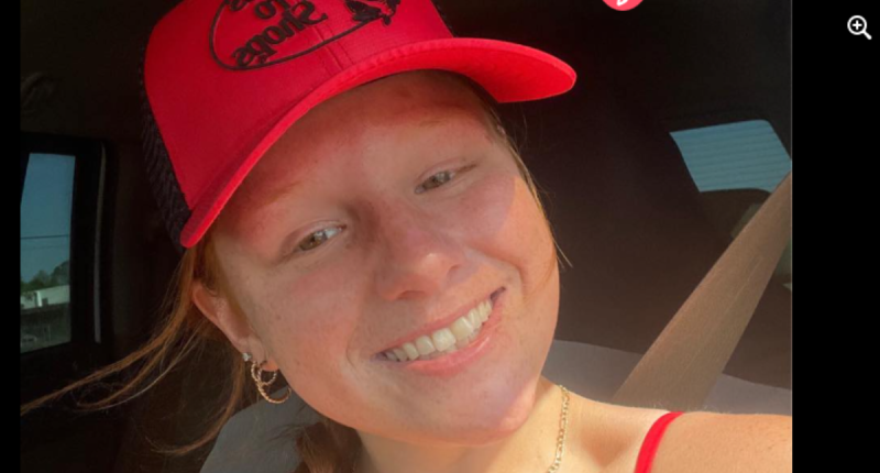 Florida Ericka Stivers Accident