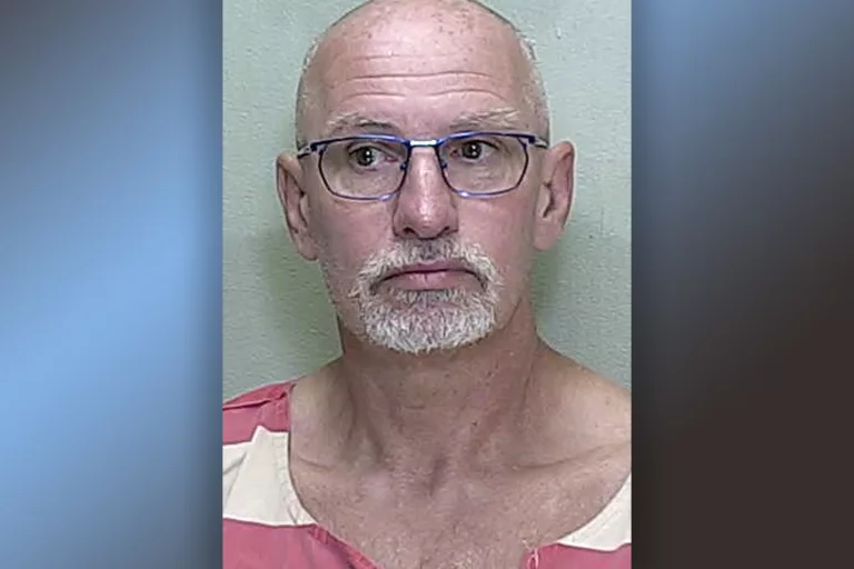 Florida Handyman Accused of Fatally Strangling Husband, Then Raising Thousands in His Memory