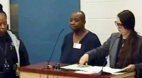 Florida caregiver is caught trying to ABDUCT disabled ex-resident