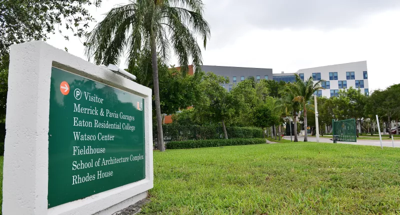 Florida college student allegedly ran multimillion-dollar scam while he was in school