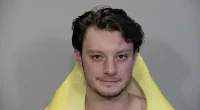 Florida college student arrested in banana costume after allegedly urinating on sidewalk