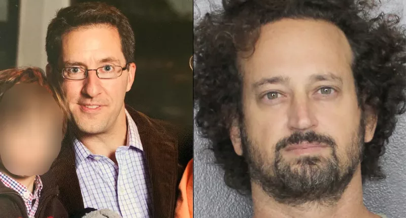 Florida dentist Charles Adelson found guilty of hiring hitmen to murder sister's ex-husband, Dan Markel