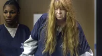 Sheila Keen Warren appears in court for a pre-trial hearing in 2017