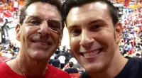 Florida lawyer charged with murdering his father kills himself in jail