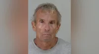 Florida man hits man with leaf blower after fender bender: 'irate'