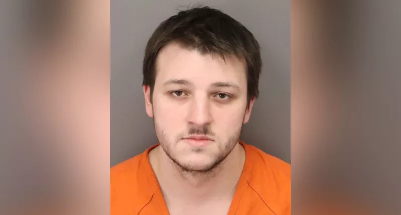 Florida man sentenced to prison for murder-for-hire plot and multiple fraud schemes