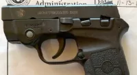 Florida man stopped by TSA at West Virginia airport for attempting to bring loaded gun on plane
