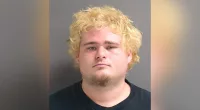 Florida man 'tried to circumcise' toddler cousin he was babysitting: Police