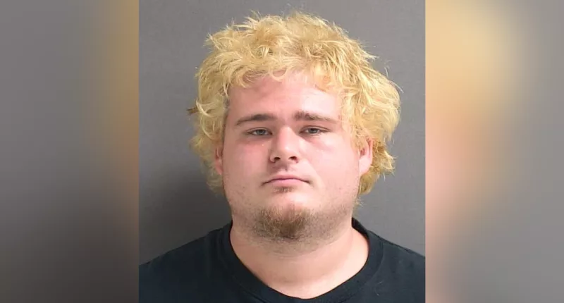 Florida man 'tried to circumcise' toddler cousin he was babysitting: Police