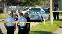 Florida man with lengthy rap sheet deliberately rams car into sheriff's deputies