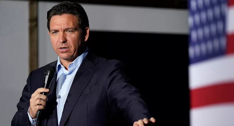 Florida policies creating 'unprecedented censorship': Watchdog