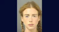 Florida woman arrested for alleged attack on older woman