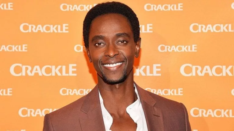 For All Mankind Edi Gathegi Ethnicity: Is He Haitian? Origin