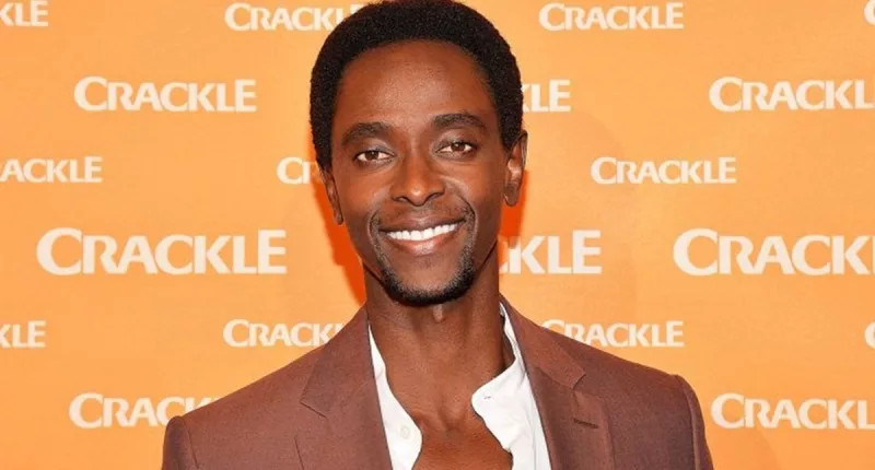Edi Gathegi Ethnicity