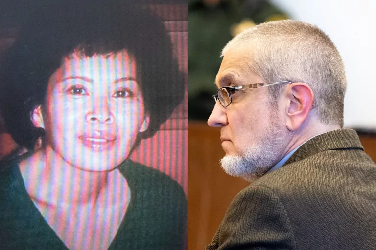 Former Attorney Lures Ex-Wife onto Cruise, Then Throws Her Body Overboard