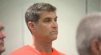 Former MLB player charged in the shooting of his in-laws pleads not guilty