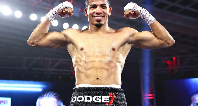 Felix Verdejo G