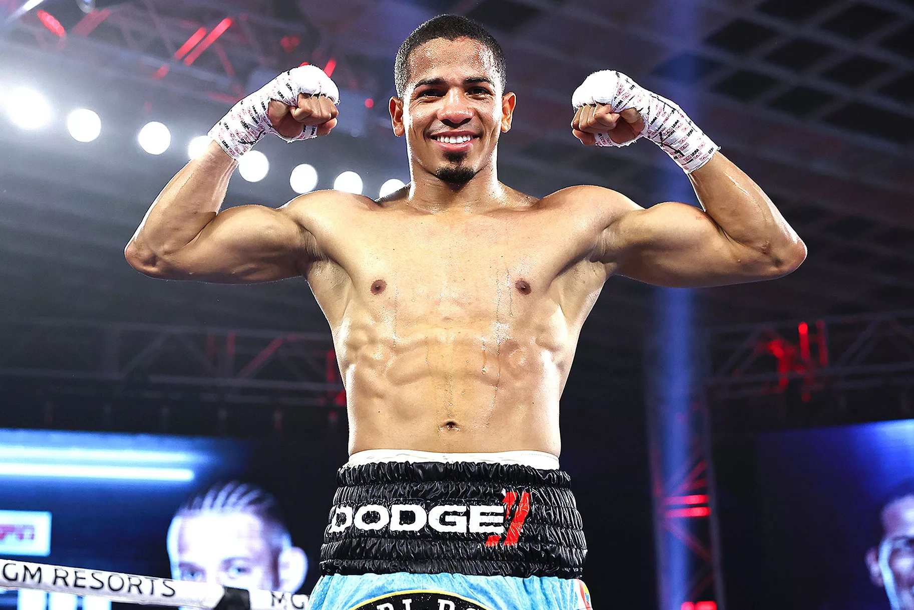 Felix Verdejo G