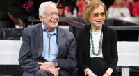 Former first lady Rosalynn Carter dead at 96