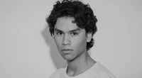 Forrest Goodluck Parents