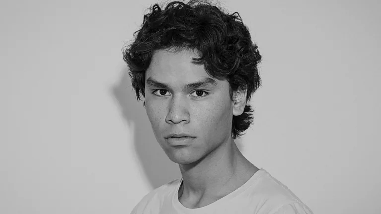 Forrest Goodluck Parents: Who Are Kevin And Laurie Goodluck?