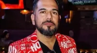 Raymond Hernandez death