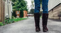 Found: A Pair of ‘Barefoot Boots’ That Let Your Feet Move Naturally While Keeping Them Warm